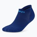 CEP Women's Compression Socks Run No Show 5.0 dark blue 2