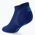 CEP Women's Compression Socks Run No Show 5.0 dark blue 3