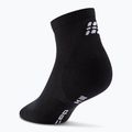 CEP Women's Compression Socks Run Low Cut 5.0 black 3
