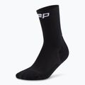 CEP Women's Compression Socks Run Mid Cut 5.0 black 2