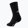 CEP Women's Compression Socks Run Mid Cut 5.0 black 3