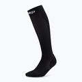 CEP Run Tall 5.0 men's compression socks black 2