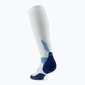 CEP Run Tall 5.0 men's compression socks ice/blue 3