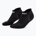 CEP men's compression socks Run No Show 5.0 black