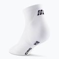 CEP Men's Compression Socks Run Low Cut 5.0 white 3
