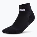 CEP Men's Compression Socks Run Low Cut 5.0 black 2