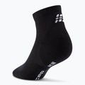 CEP Men's Compression Socks Run Low Cut 5.0 black 3