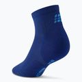 CEP Men's Compression Socks Run Low Cut 5.0 dark blue 3
