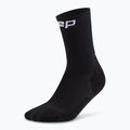 CEP Men's Compression Socks Run Mid Cut 5.0 black 2