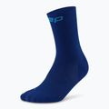 CEP Men's Compression Socks Run Mid Cut 5.0 dark blue 2