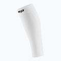 CEP Calf compression bands for women Calf 5.0 white 2