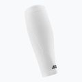 CEP Calf compression bands for women Calf 5.0 white 3