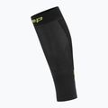 CEP Women's Calf Compression Bands Calf 5.0 black/lime 2