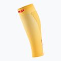 CEP Women's Calf Compression Bands Calf 5.0 marigold/burgundy 2