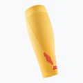CEP Women's Calf Compression Bands Calf 5.0 marigold/burgundy 3