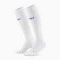 Women's socks CEP Ultralight Tall 4.0 white