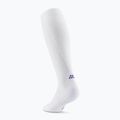Women's socks CEP Ultralight Tall 4.0 white 3