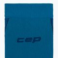 Women's socks CEP Ultralight Tall 4.0 blue/dark blue 3