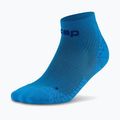 Women's socks CEP Ultralight Low Cut 4.0 blue 2