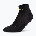Women's socks CEP Ultralight Low Cut 4.0 black 2