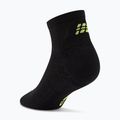 Women's socks CEP Ultralight Low Cut 4.0 black 3