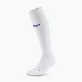 Men's socks CEP Ultralight Tall 4.0 white 2