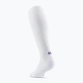 Men's socks CEP Ultralight Tall 4.0 white 3