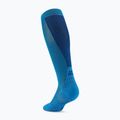 Men's socks CEP Ultralight Tall 4.0 blue/dark blue 3