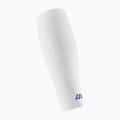 Women's calf compression sleeves CEP Ultralight Calf 4.0 white 3