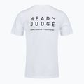 Men's training T-shirt PUMA Hyrox Head Judge white 2