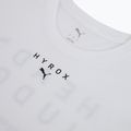 Men's training T-shirt PUMA Hyrox Head Judge white 3