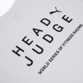 Men's training T-shirt PUMA Hyrox Head Judge white 4