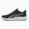 PUMA Skyrocket Lite 2 running shoes puma black/puma white/puma silver
