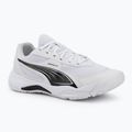 Shoes PUMA Solarflash III puma white/puma black