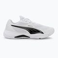 Shoes PUMA Solarflash III puma white/puma black 2