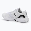 Shoes PUMA Solarflash III puma white/puma black 3