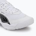 Shoes PUMA Solarflash III puma white/puma black 7