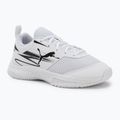 Children's indoor sports shoes PUMA Varion II Jr puma white/puma black