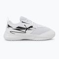 Children's indoor sports shoes PUMA Varion II Jr puma white/puma black 2