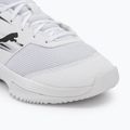 Children's indoor sports shoes PUMA Varion II Jr puma white/puma black 7