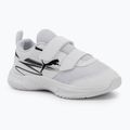 Children's shoes PUMA Varion II V Jr puma white/puma black