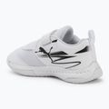Children's shoes PUMA Varion II V Jr puma white/puma black 3