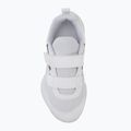 Children's shoes PUMA Varion II V Jr puma white/puma black 5