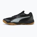 Shoes PUMA Solarflash III puma black/cool light grayyellow