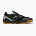 Shoes PUMA Solarflash III puma black/cool light grayyellow 2