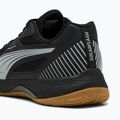 Shoes PUMA Solarflash III puma black/cool light grayyellow 3