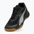 Shoes PUMA Solarflash III puma black/cool light grayyellow 4