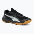 Shoes PUMA Solarflash III puma black/cool light grayyellow