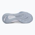 Handball shoes PUMA Eliminate NITRO 4 puma white/puma silver 4