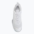Handball shoes PUMA Eliminate NITRO 4 puma white/puma silver 5